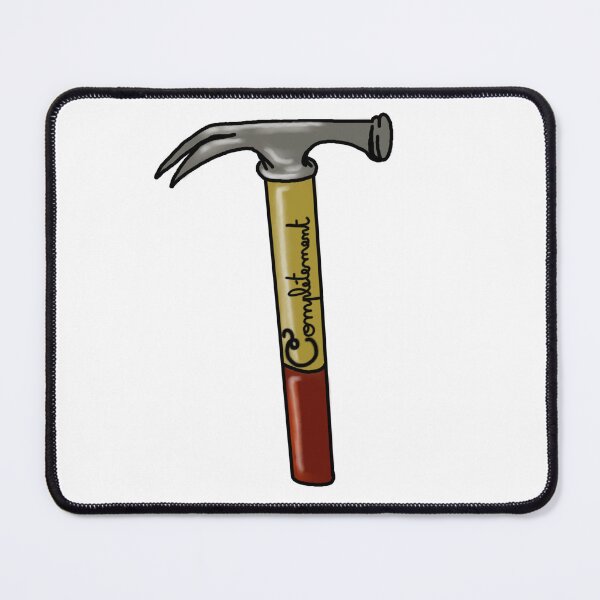 Item preview, completely hammer designed and sold by Kalhanne.