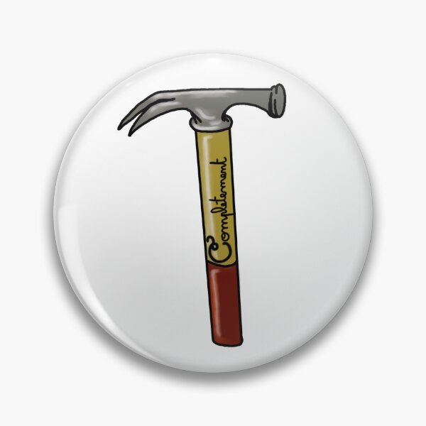 Item preview, completely hammer designed and sold by Kalhanne.