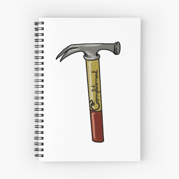 Item preview, completely hammer designed and sold by Kalhanne.