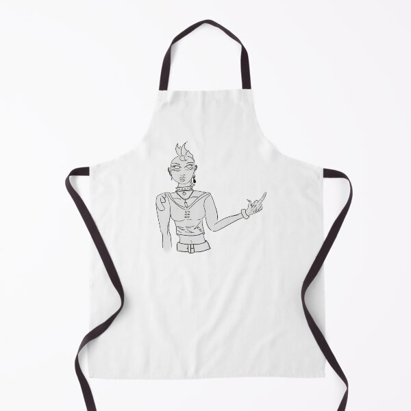 Item preview, punkette designed and sold by Kalhanne.