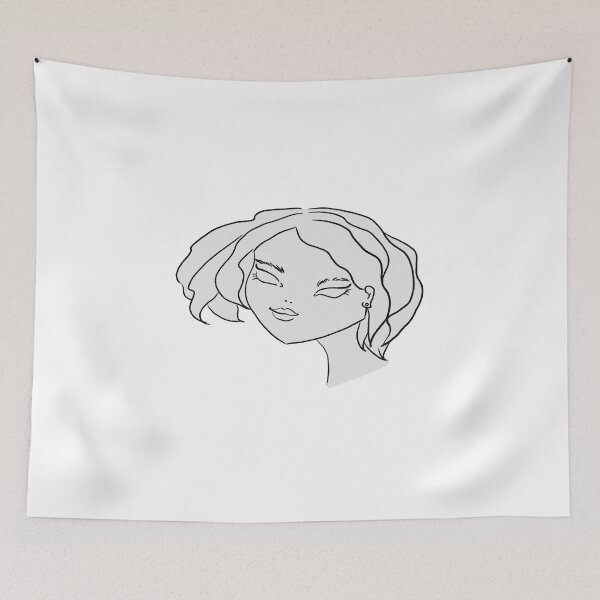 Item preview, chrisy monochrome designed and sold by Kalhanne.