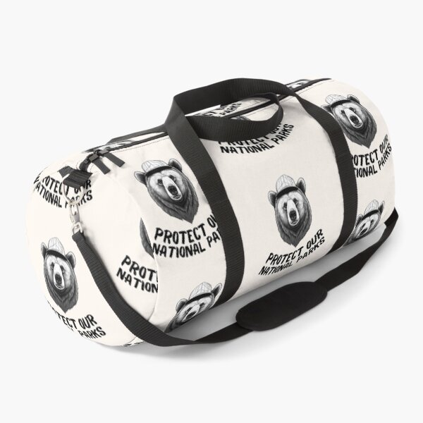 Item preview, Protect Our Parks designed and sold by Fanverse Merchandise.