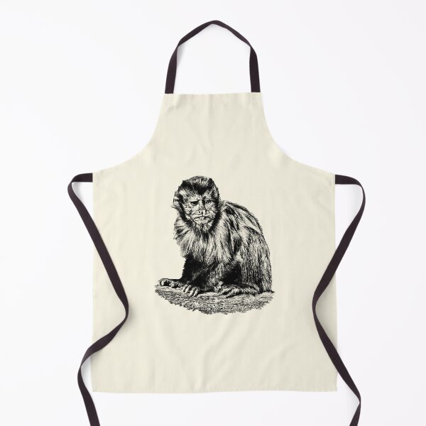 Item preview, Tufted capuchin designed and sold by Guardi71.