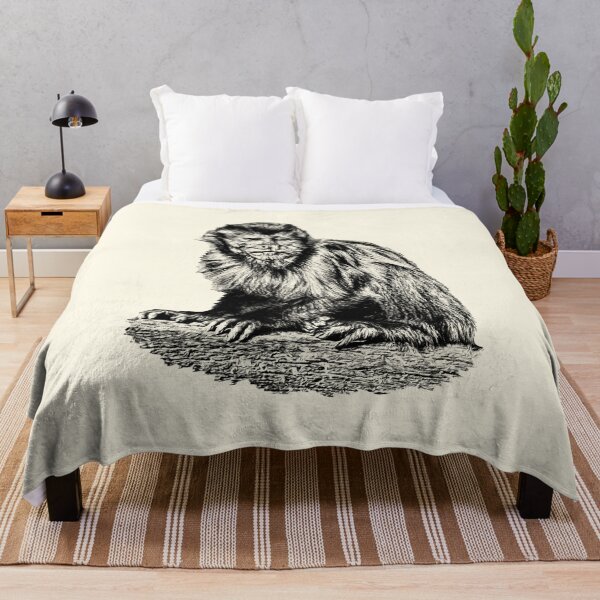Item preview, Tufted capuchin designed and sold by Guardi71.