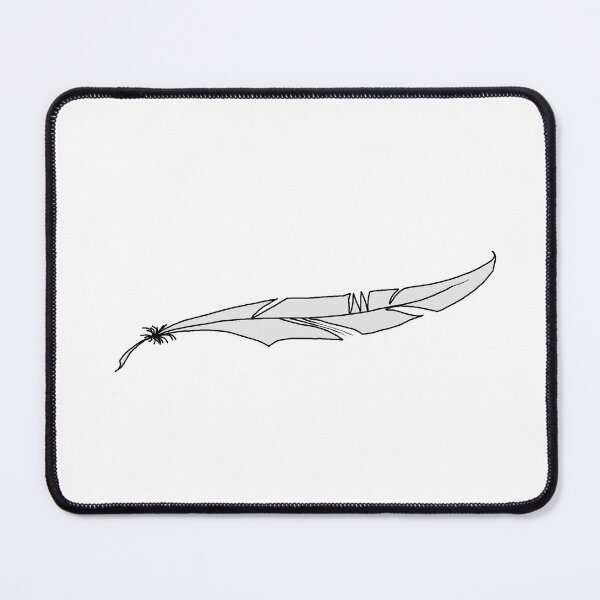 Item preview, feather designed and sold by Kalhanne.
