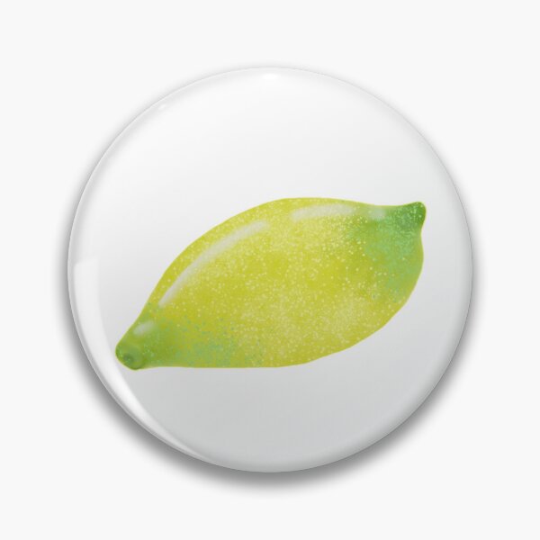 Item preview, lemon designed and sold by Kalhanne.