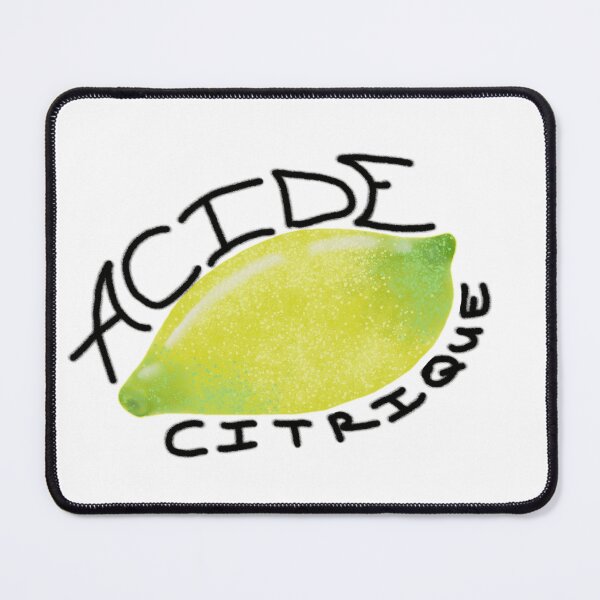 Item preview, Citric acid designed and sold by Kalhanne.