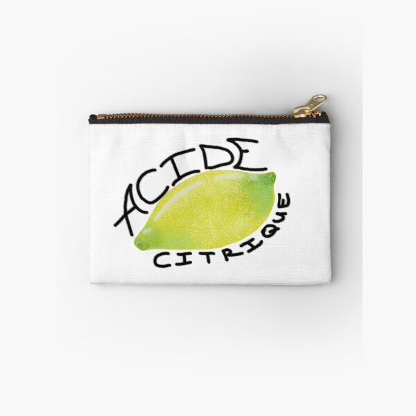 Item preview, Citric acid designed and sold by Kalhanne.