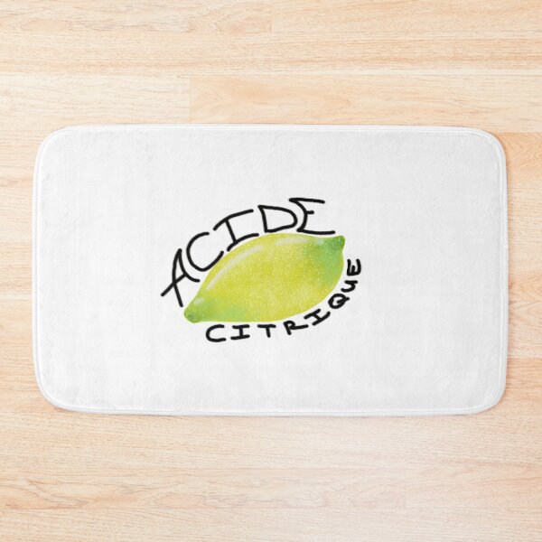 Item preview, Citric acid designed and sold by Kalhanne.