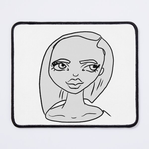 Item preview, Monochrome brandy designed and sold by Kalhanne.