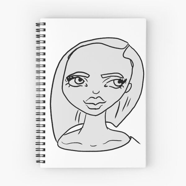 Item preview, Monochrome brandy designed and sold by Kalhanne.