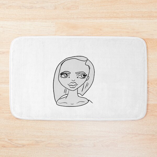 Item preview, Monochrome brandy designed and sold by Kalhanne.