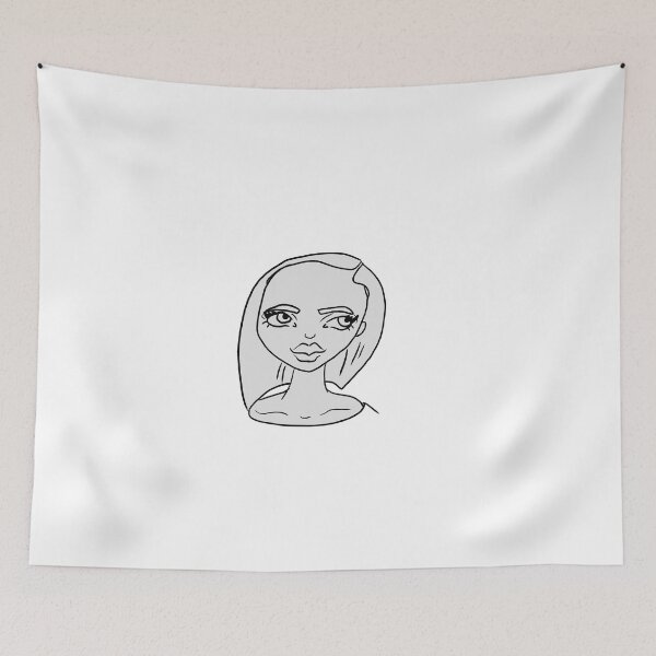 Item preview, Monochrome brandy designed and sold by Kalhanne.
