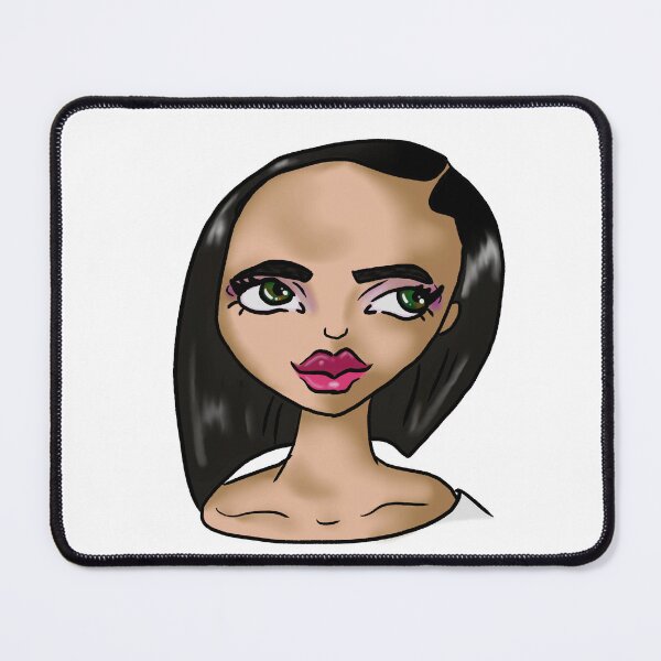 Item preview, Brandy designed and sold by Kalhanne.