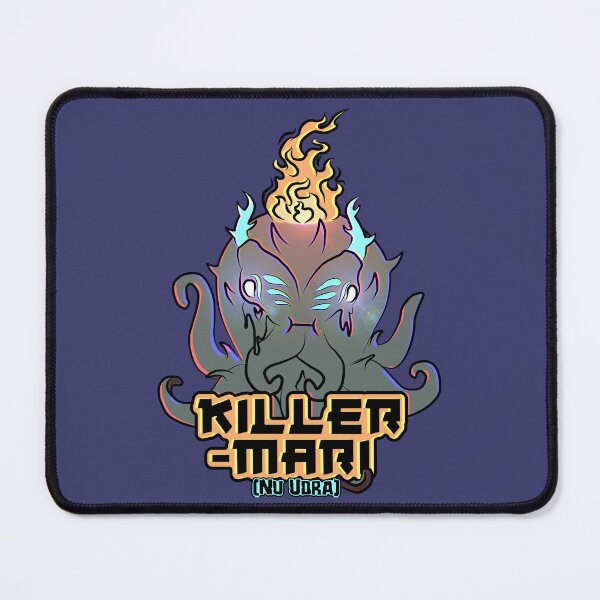 Item preview, Killer-Mari designed and sold by Dubberley.