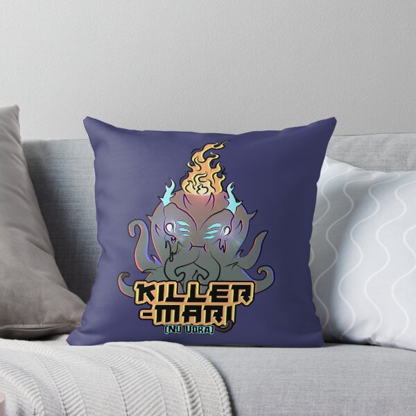 Item preview, Killer-Mari designed and sold by Dubberley.