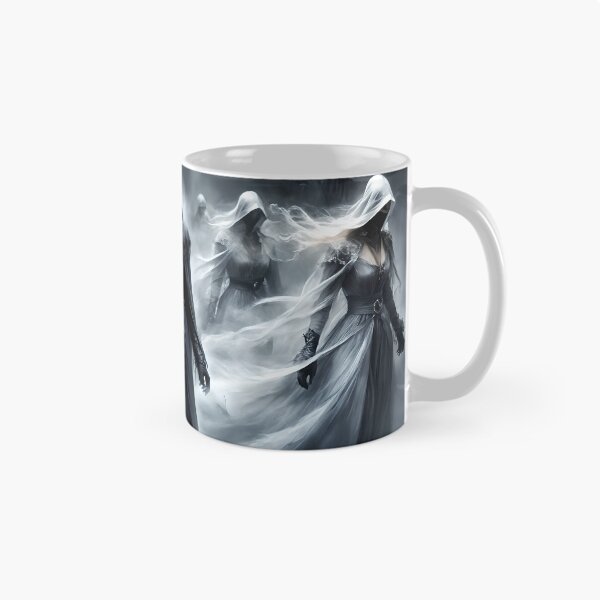 Item preview, Silent Bird of Death 4 designed and sold by deep-sea-birds.