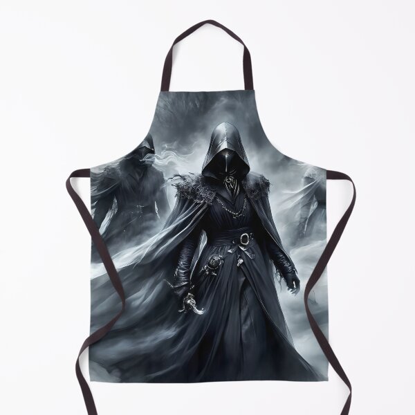 Item preview, Silent Bird of Death 4 designed and sold by deep-sea-birds.