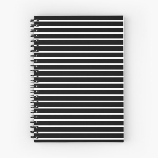 Item preview, Black & White Stripped designed and sold by MK-Vels.