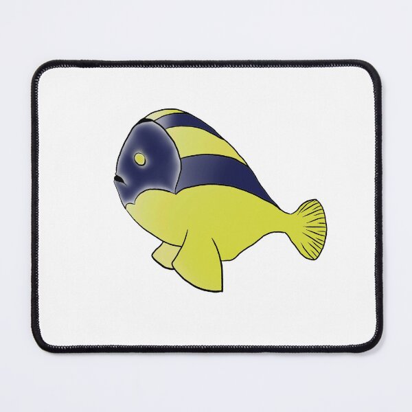 Item preview, little fish designed and sold by Kalhanne.