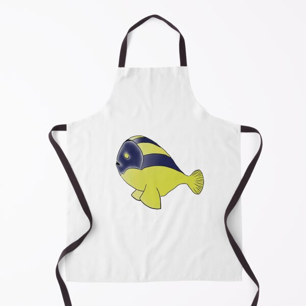 Item preview, little fish designed and sold by Kalhanne.