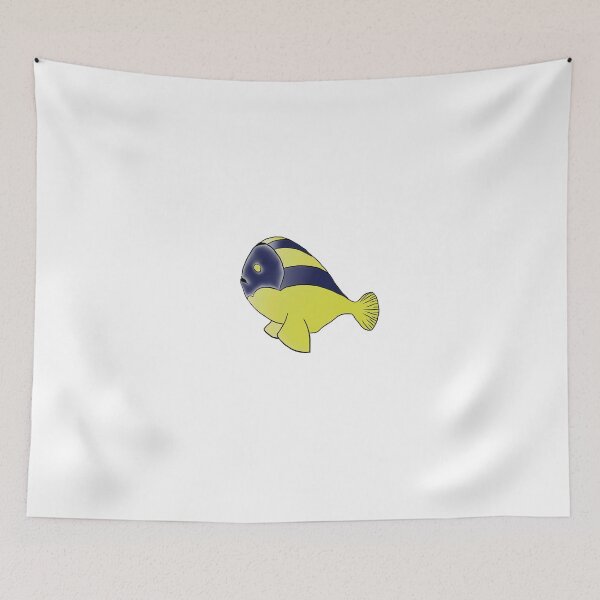 Item preview, little fish designed and sold by Kalhanne.
