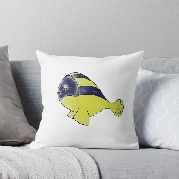 Item preview, little fish shinny designed and sold by Kalhanne.