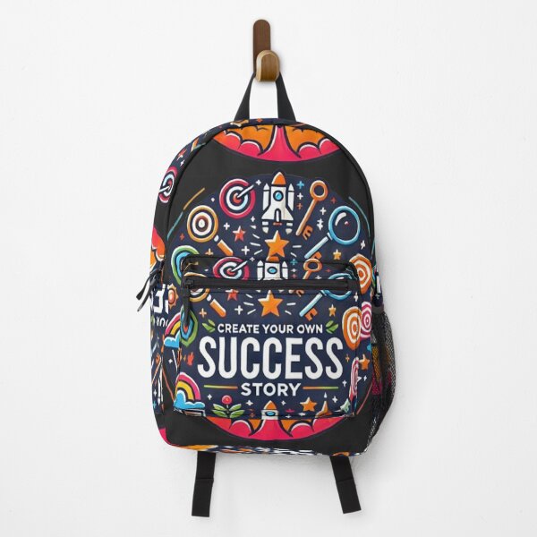 Item preview, Create Your Own Success Story Design designed and sold by HappyLifeStore6.