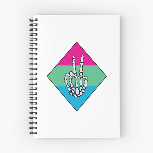 Item preview, Peace, Love, Polysexual Pride designed and sold by happygocasey.