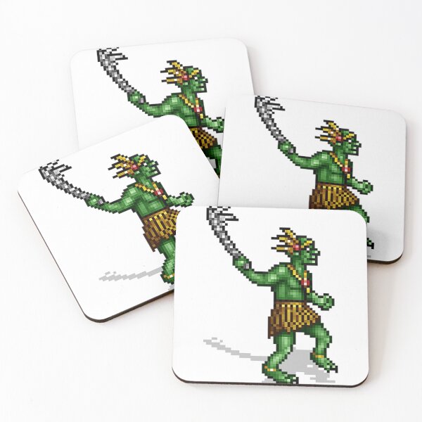 Item preview, HOMM2 Goblin designed and sold by JettH.