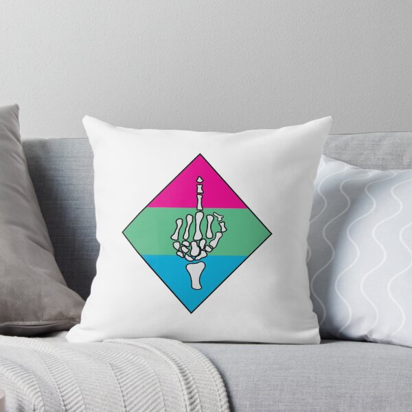 Item preview, F Yeah Polysexual Pride  designed and sold by happygocasey.