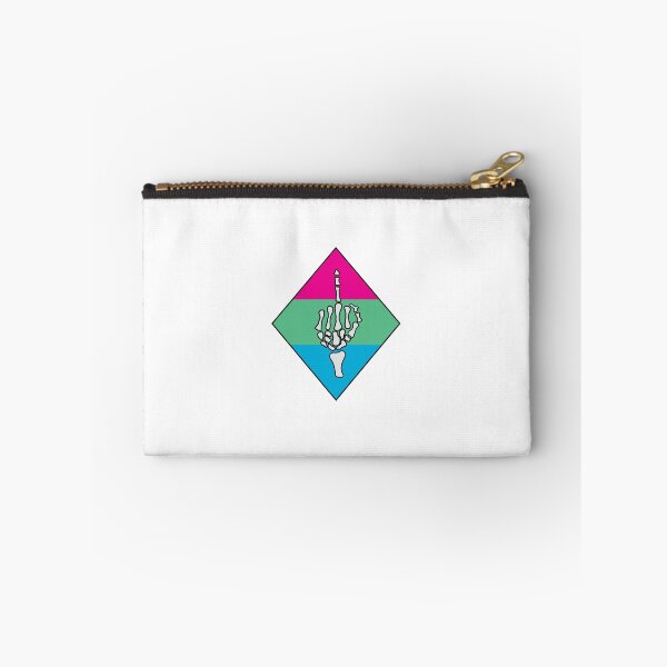 Item preview, F Yeah Polysexual Pride  designed and sold by happygocasey.