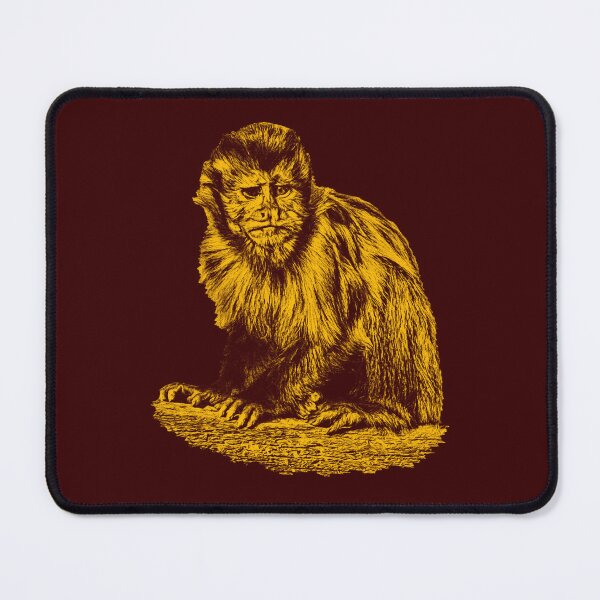 Item preview, Tufted capuchin designed and sold by Guardi71.