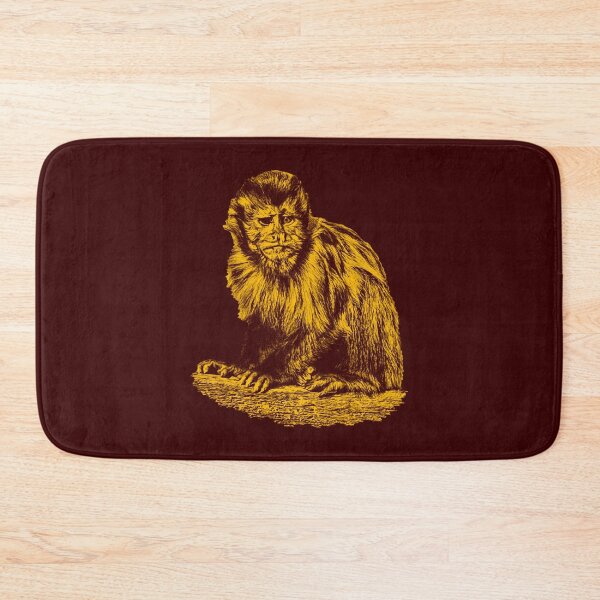 Item preview, Tufted capuchin designed and sold by Guardi71.