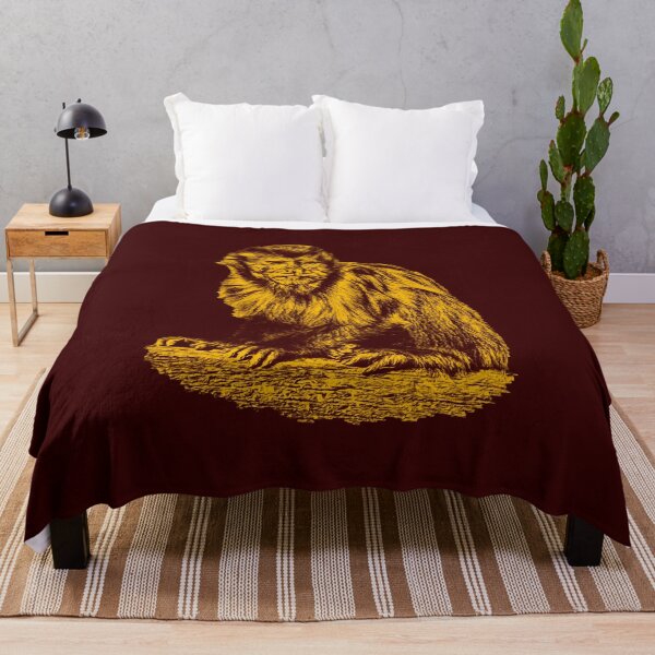 Item preview, Tufted capuchin designed and sold by Guardi71.
