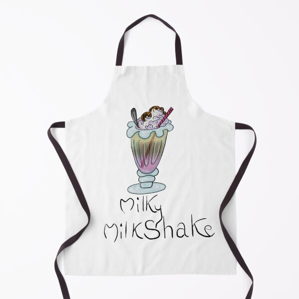 Item preview, milky milkshake designed and sold by Kalhanne.
