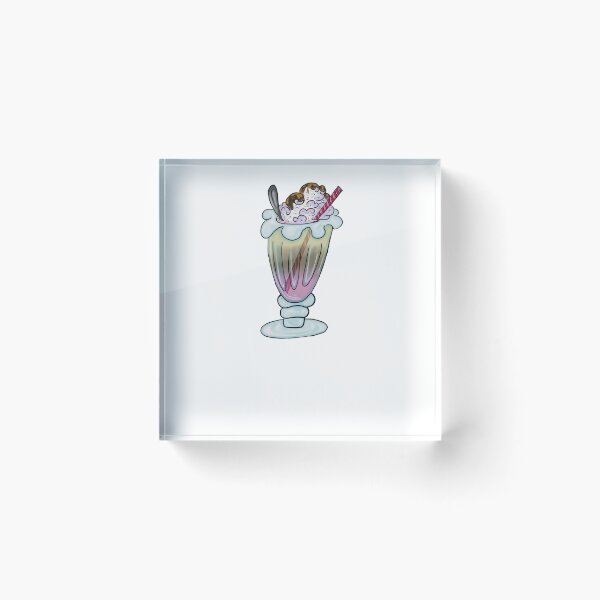Item preview, milkshake designed and sold by Kalhanne.