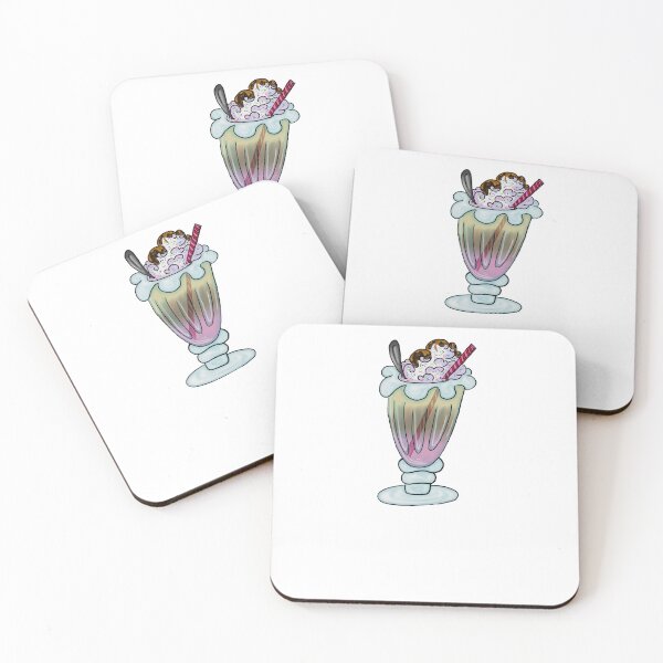 Item preview, milkshake designed and sold by Kalhanne.