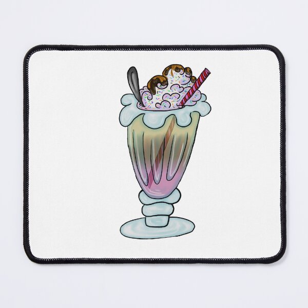 Item preview, milkshake designed and sold by Kalhanne.