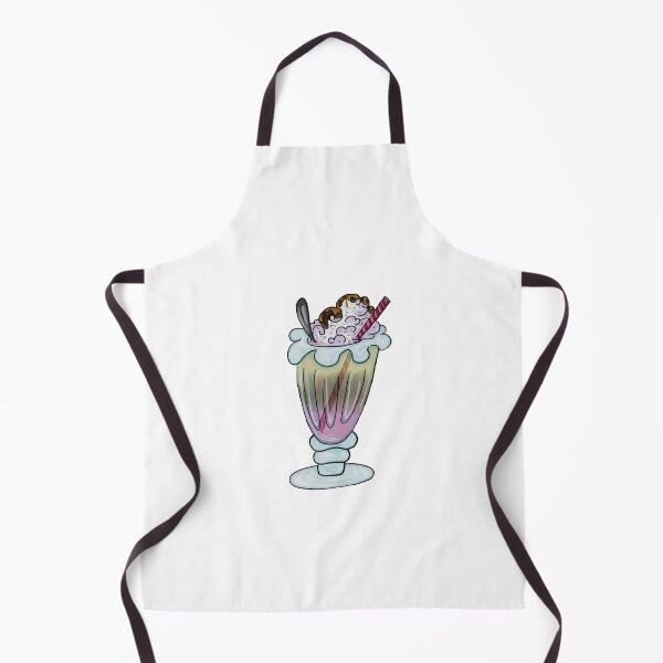 Item preview, milkshake designed and sold by Kalhanne.