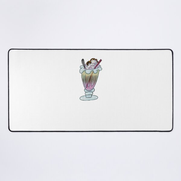 Item preview, milkshake designed and sold by Kalhanne.