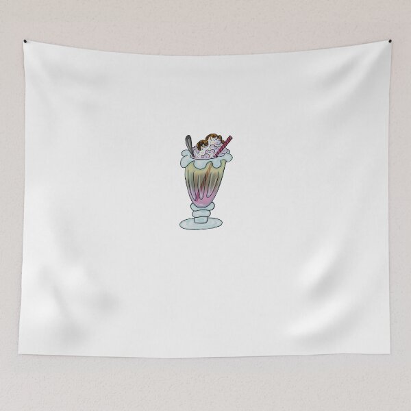 Item preview, milkshake designed and sold by Kalhanne.