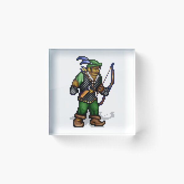 Item preview, HOMM2 Grand Elf designed and sold by JettH.