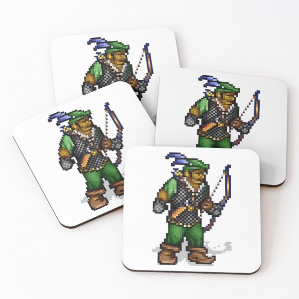 Item preview, HOMM2 Grand Elf designed and sold by JettH.