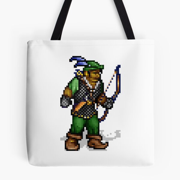 Item preview, HOMM2 Grand Elf designed and sold by JettH.