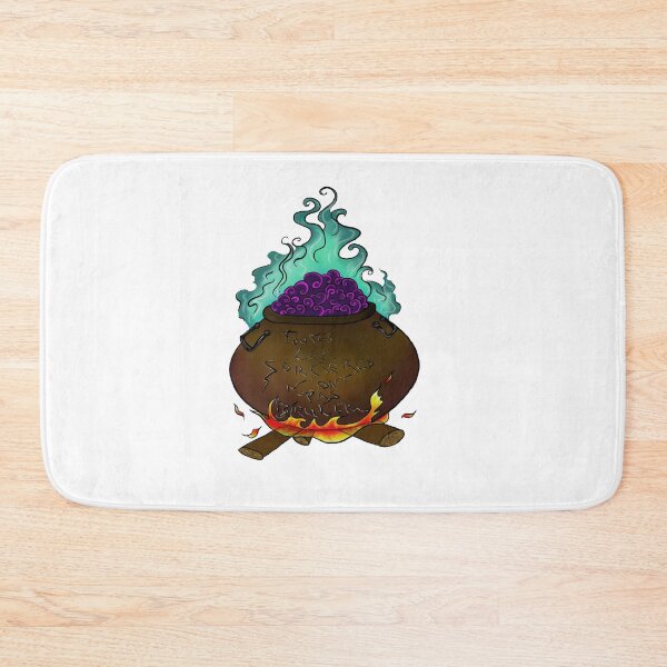 Item preview, not all witches burn colori 1 designed and sold by Kalhanne.