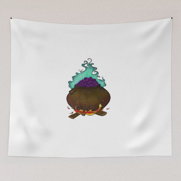 Item preview, not all witches burn colori 2 designed and sold by Kalhanne.