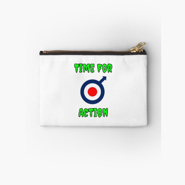 Item preview, Mods, Time For Action designed and sold by Fleetwood1994.