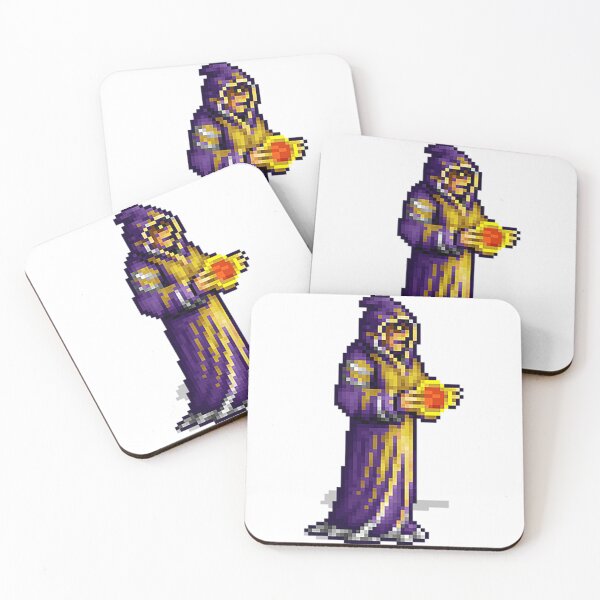 Item preview, HOMM2 Greater Druid designed and sold by JettH.