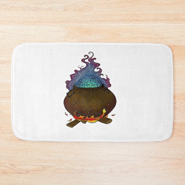 Item preview, not all witches burn colori 5 designed and sold by Kalhanne.